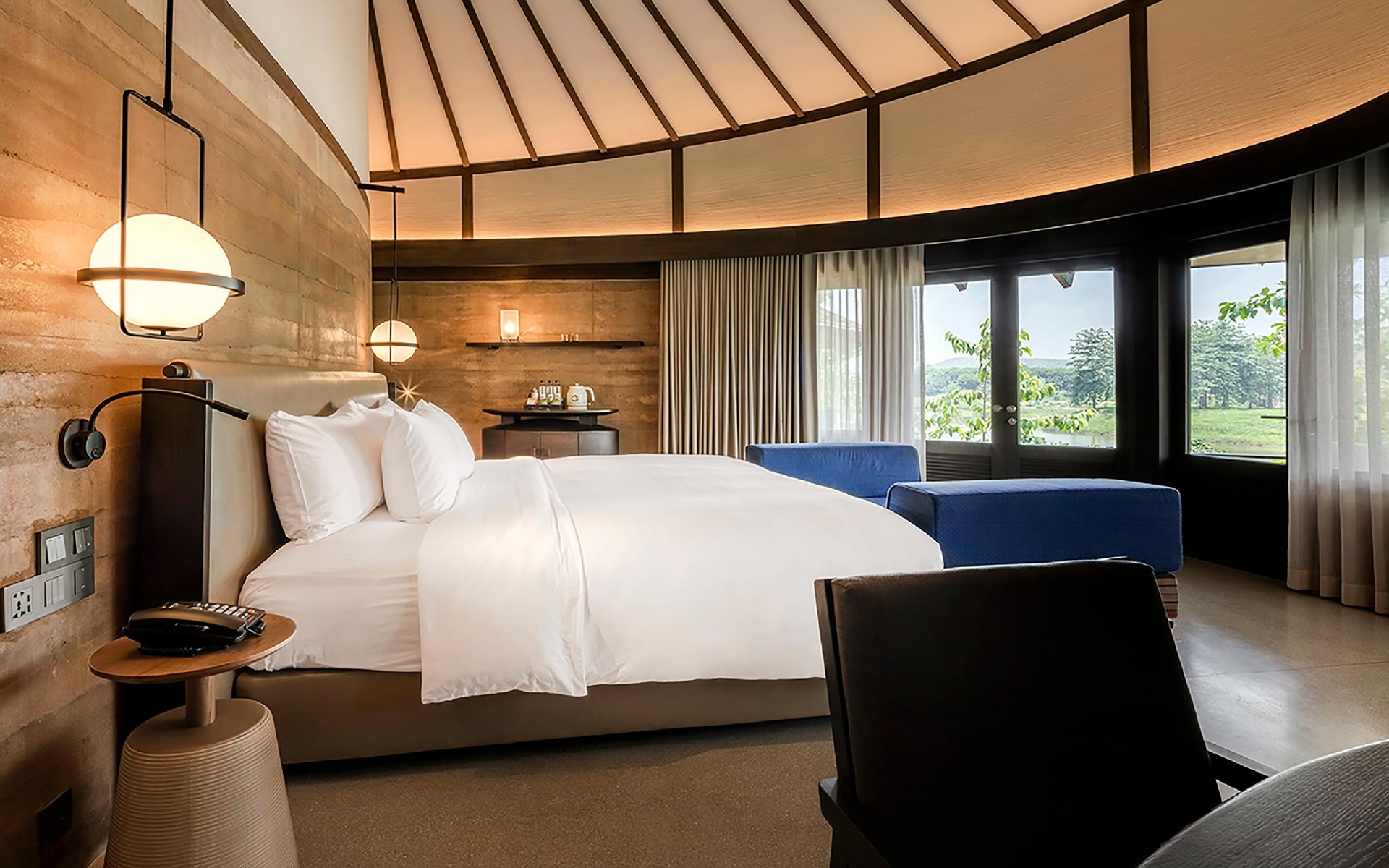 ป่าทำมา ไฮด์อะเวย์ รีสอร์ท (Patamma Hideaway Resort)3