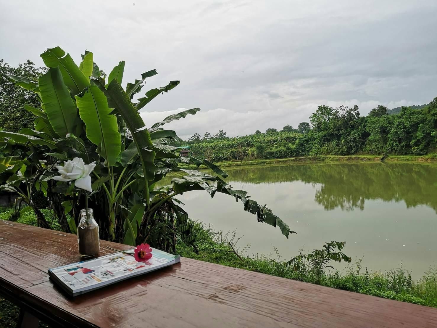 โรงแรมธนกฤต (Thanakit Hotel)3