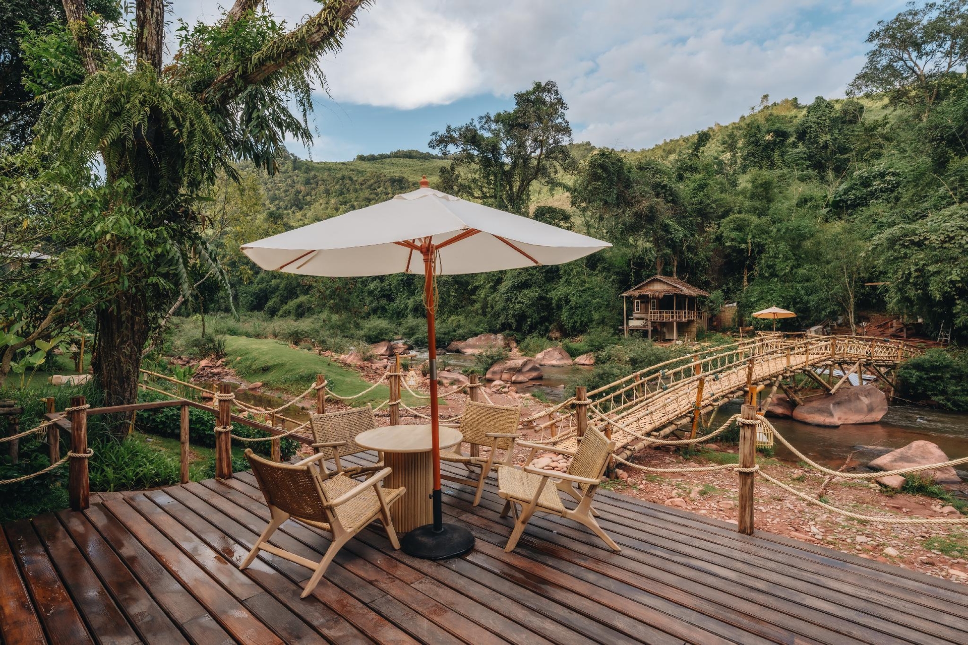 อุ่นไอมาง (Oun I Mang)2