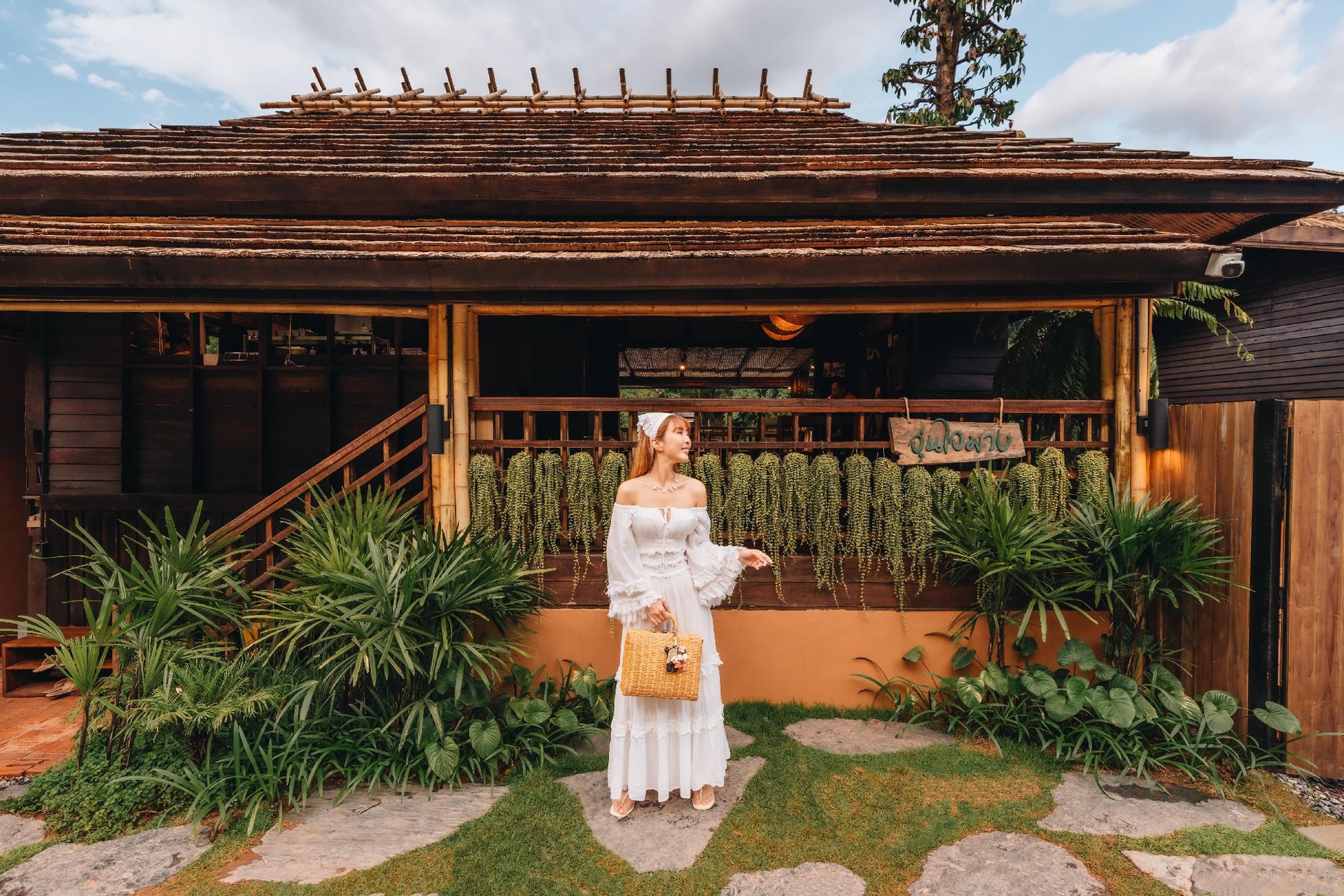 อุ่นไอมาง (Oun I Mang)3