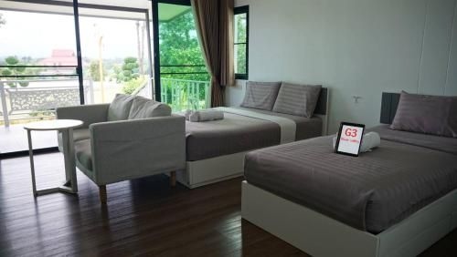 ริเวอร์ วัลเลย์ รีสอร์ท น่าน (River Valley Resort  Nan)0
