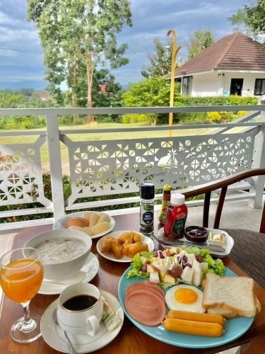 ริเวอร์ วัลเลย์ รีสอร์ท น่าน (River Valley Resort  Nan)3