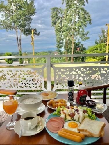 ริเวอร์ วัลเลย์ รีสอร์ท น่าน (River Valley Resort  Nan)4