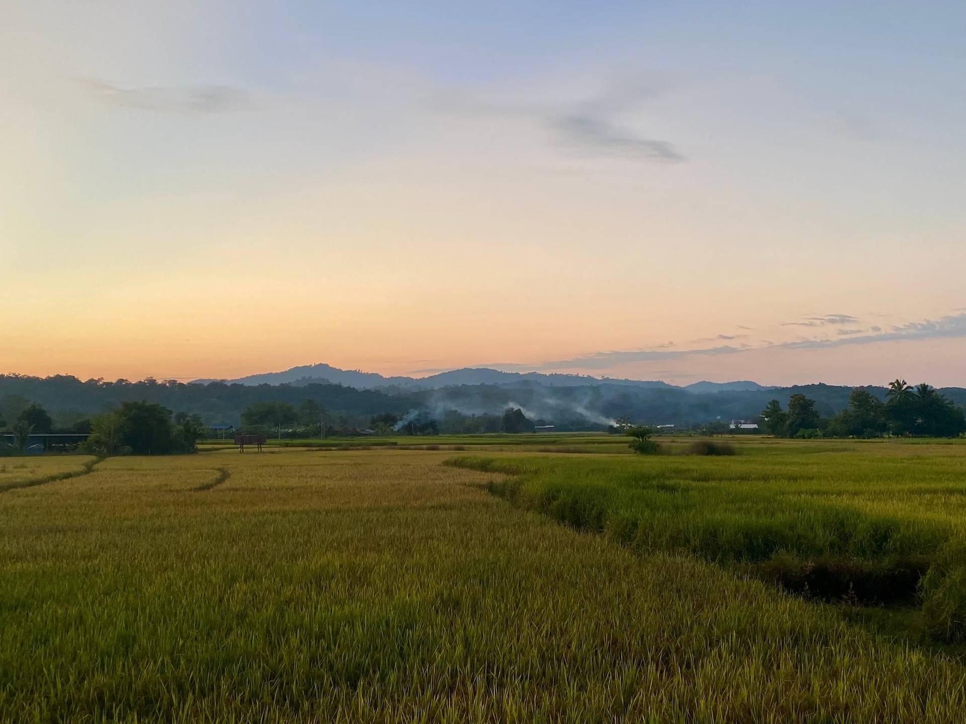 The Ray Room and Cafe @Santisuk, Nan4