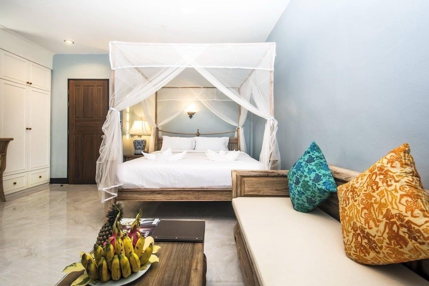 มูบิลโลว์ รีสอร์ท (Moubillow Resort)2