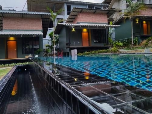 อีโค อินน์ คอทเทจ บาย อ่าวนางฮิลล์ (Eco Inn Cottage by Aonang Hill)4