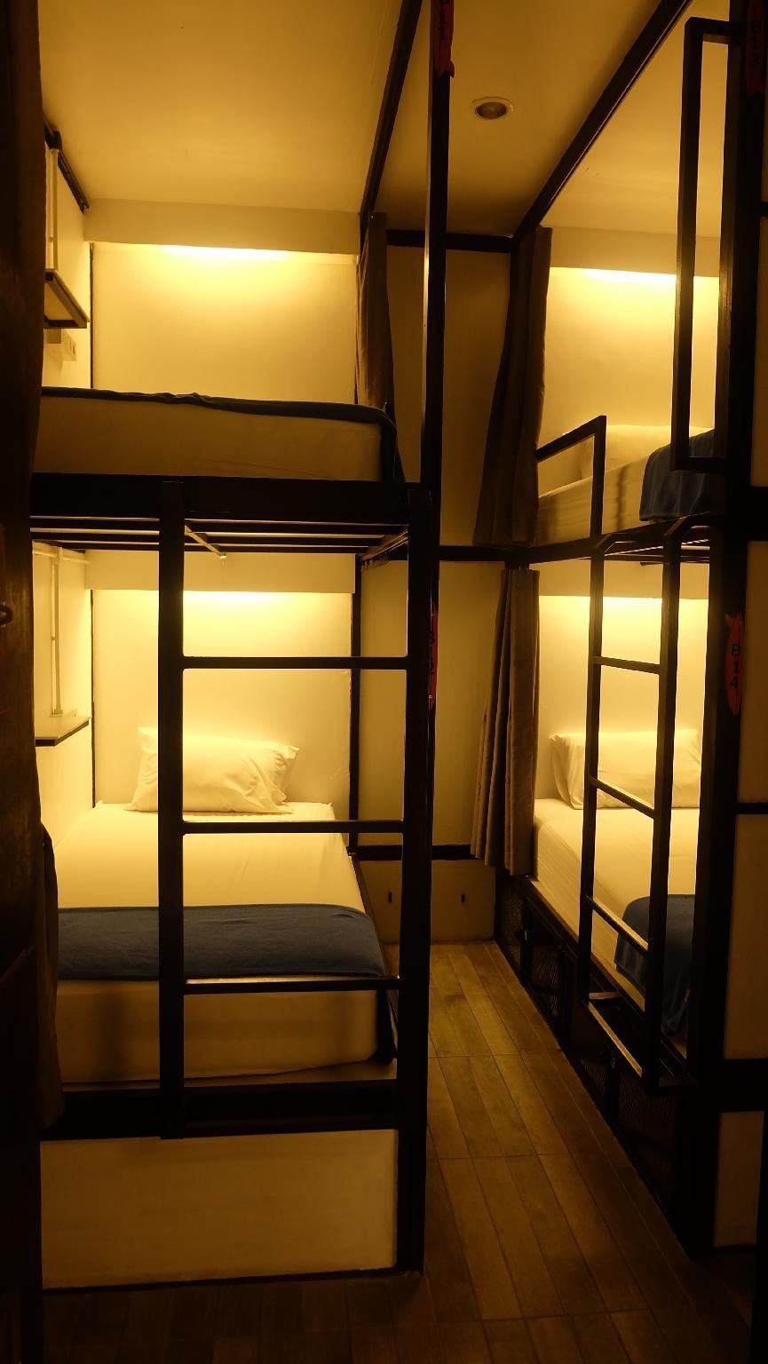 เซิร์ฟ โฮสเทล กระบี่ (Surf Hostel Krabi)2