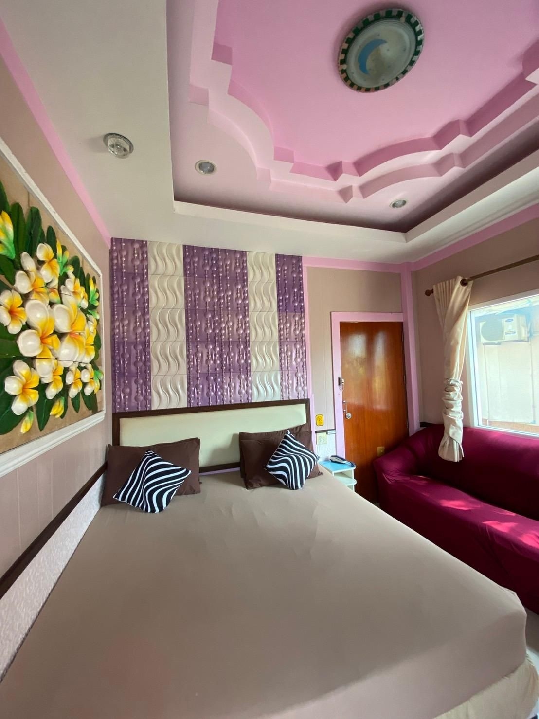 รักกัน1รีสอร์ท (Rakkan 1 Resort)4