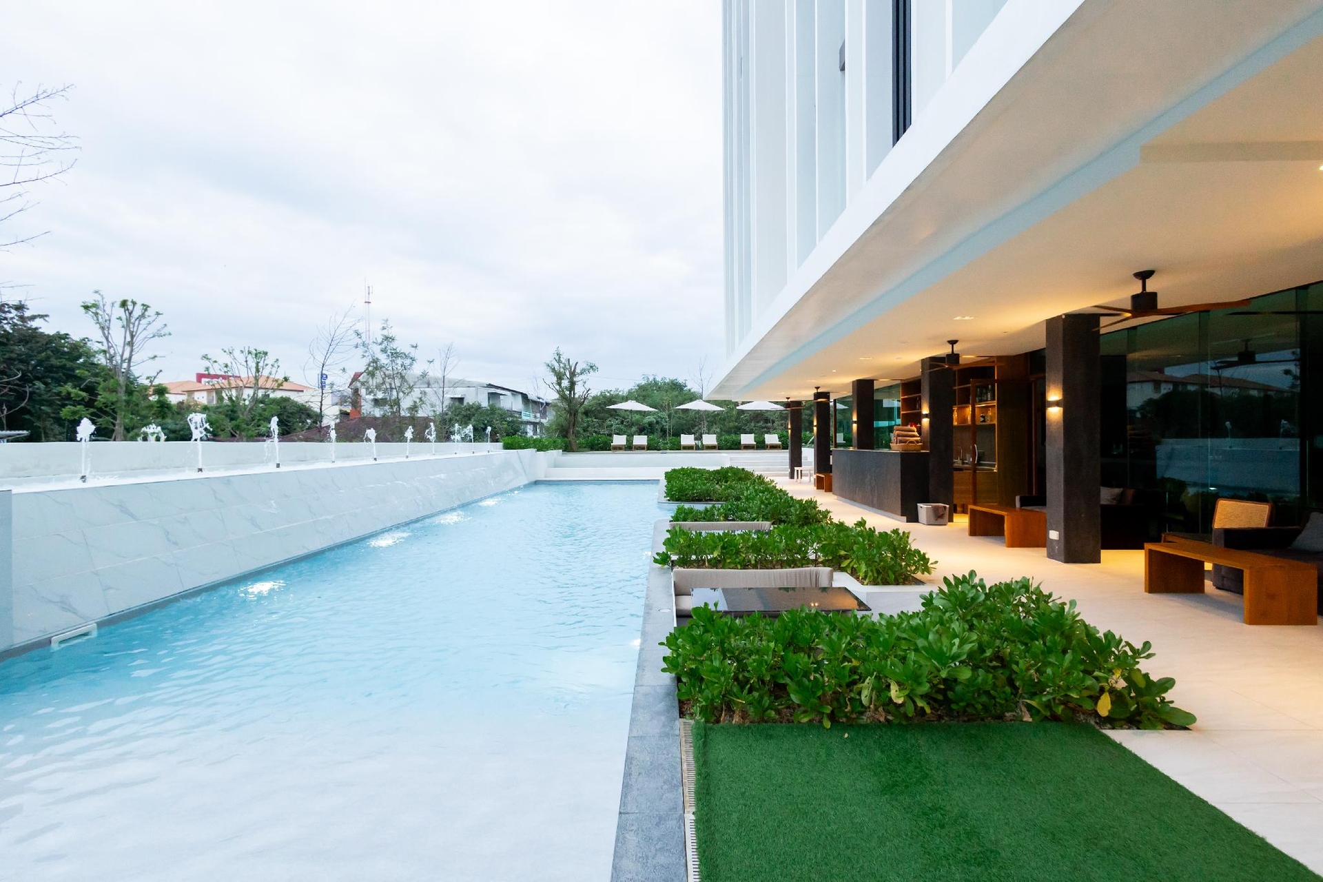 โรงแรมกู๊ด นครสวรรค์ (Good Nakhonsawan Hotel)0