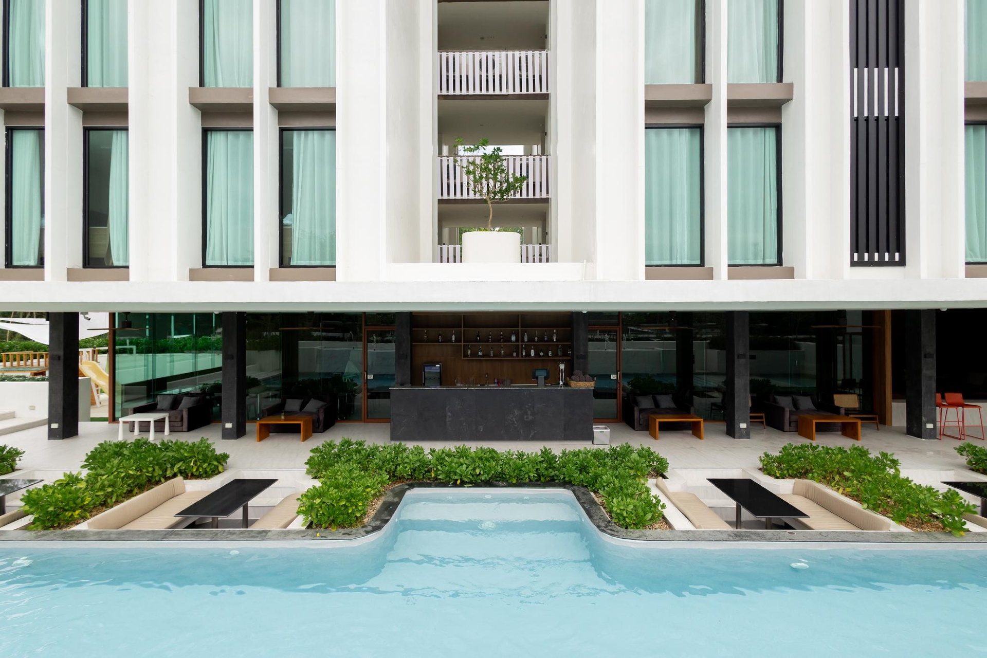 โรงแรมกู๊ด นครสวรรค์ (Good Nakhonsawan Hotel)0