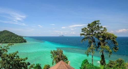 Centara Villas Phi Phi Island0