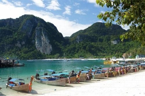 Phi Phi Banyan Villa2