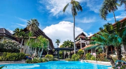 Phi Phi Banyan Villa4