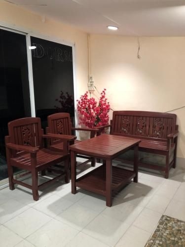 Phi Phi Paradise Hostel3
