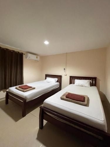 Phi Phi Paradise Hostel0
