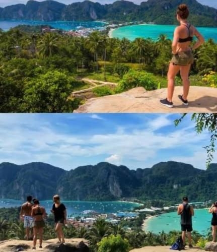 พีพี วีว่า เกสต์เฮาส์ (Phi Phi Viva Guesthouse)4
