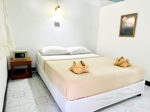 พีพี วีว่า เกสต์เฮาส์ (Phi Phi Viva Guesthouse)1