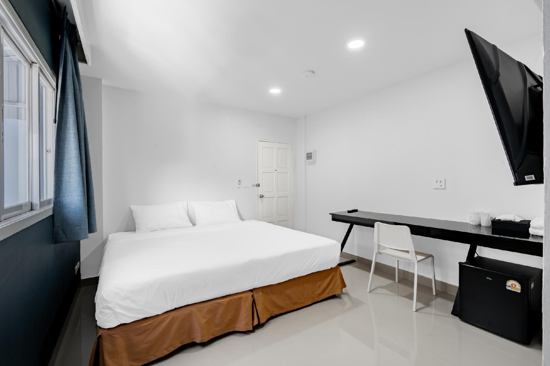 เทอร์มินอล2 ภูเก็ต โฮเทล (Terminal2 Phuket Hotel)1