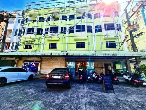 Desa Phuket1