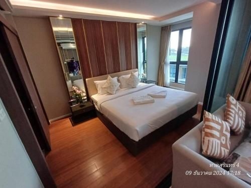 Mida Grand Resort2