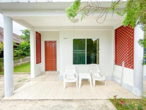 บีช วิลเลจ เฮาส์ ซีเฮช 2 (Beach Village House CH2)2