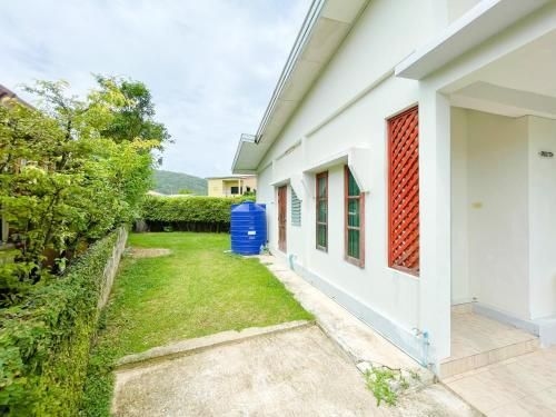บีช วิลเลจ เฮาส์ ซีเฮช 2 (Beach Village House CH2)4