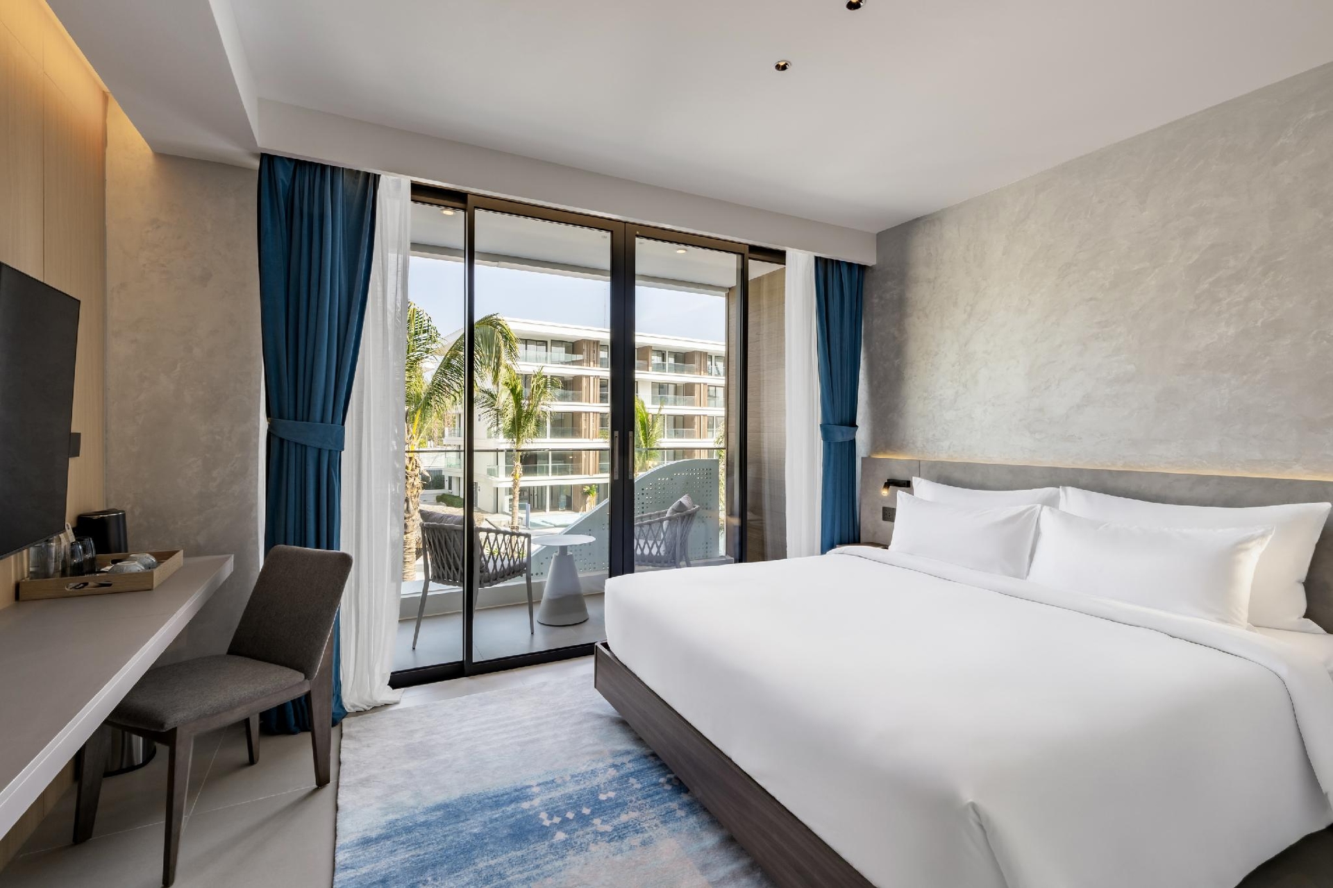 โครา บีช รีสอร์ท ภูเก็ต (Kora Beach Resort Phuket)1