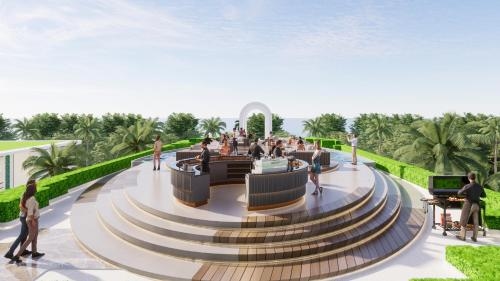 โครา บีช รีสอร์ท ภูเก็ต (Kora Beach Resort Phuket)3