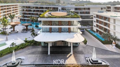 โครา บีช รีสอร์ท ภูเก็ต (Kora Beach Resort Phuket)0