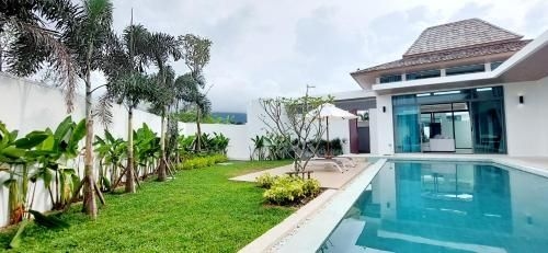 เอสเคป วิลลา (Escape Villas)4