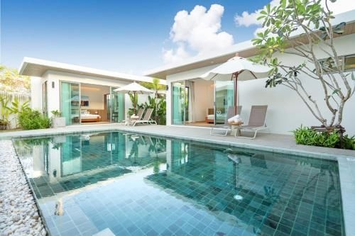 เอสเคป วิลลา (Escape Villas)1