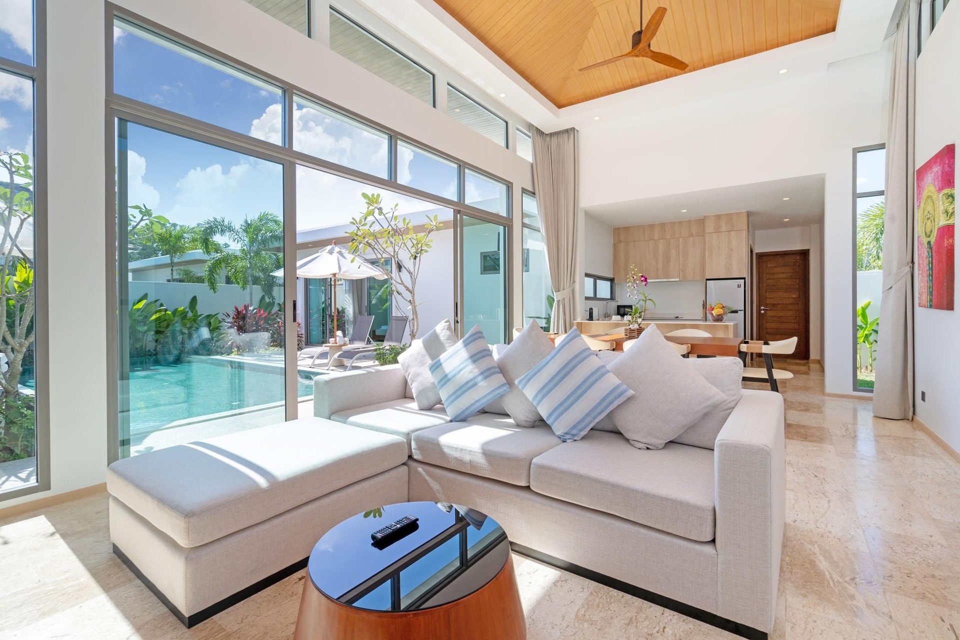 เอสเคป วิลลา (Escape Villas)0