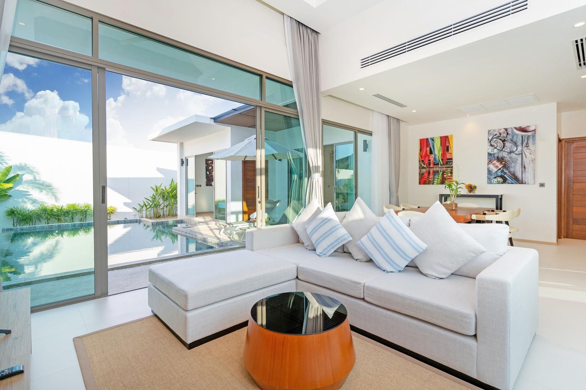 เอสเคป วิลลา (Escape Villas)3