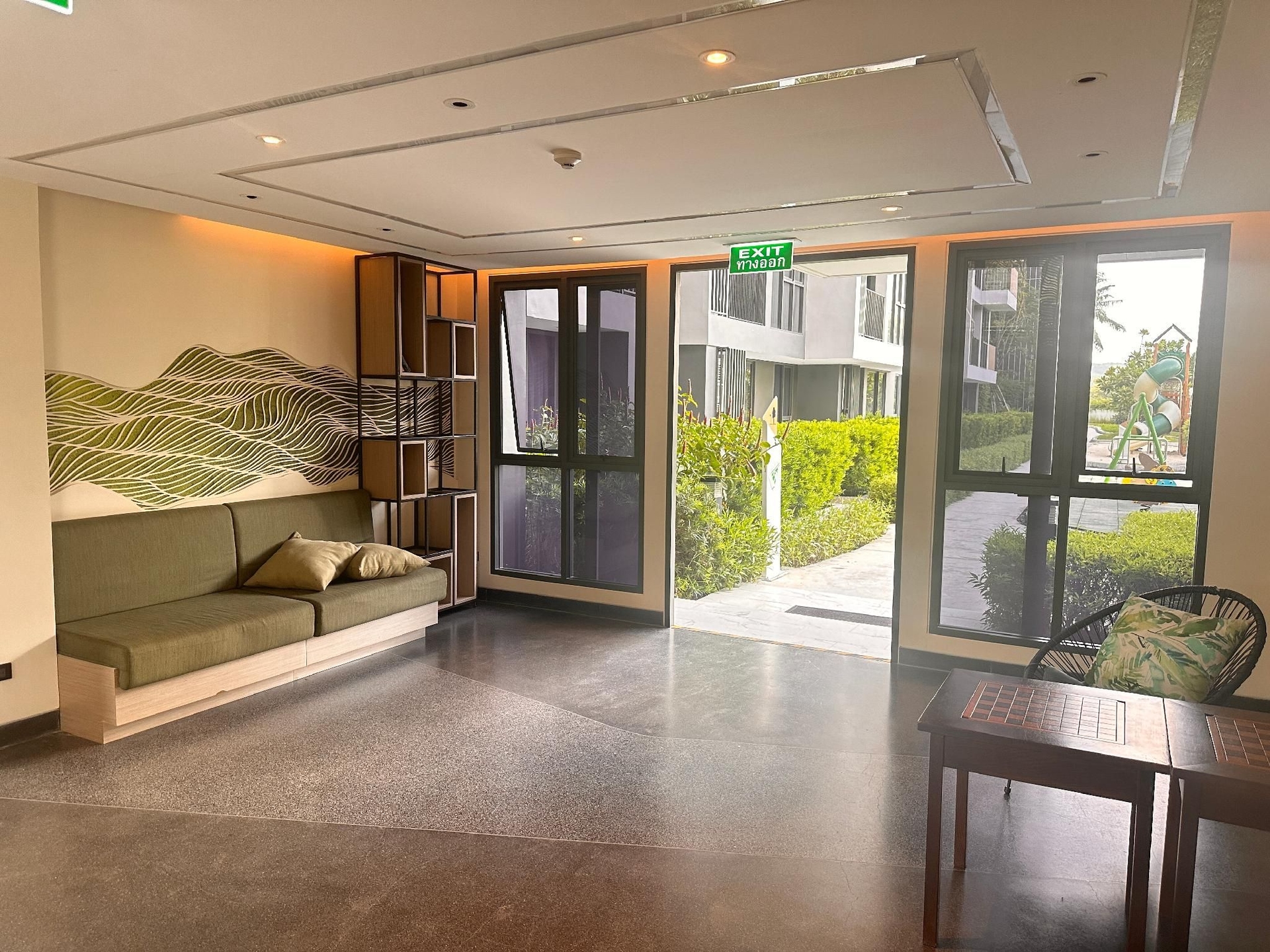 Skypark Laguna BangTao Beach Apartment1