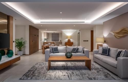 Beachfront Residence - Stunning Sea View0