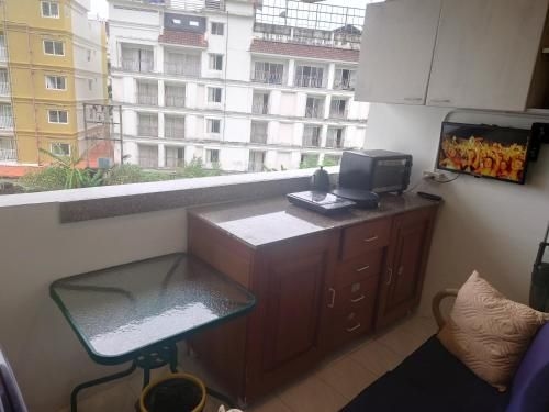 Phuket Palace apartment4