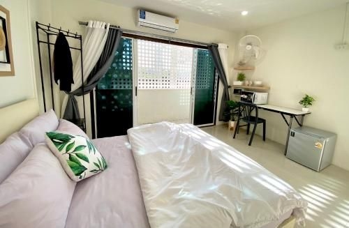 Patong Rest & Recharge0