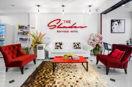 เดอะ เชดส์ โฮเทล 50 เมตร บีช ฟรอนต์ (the shades hotel 50 meter beach front)1