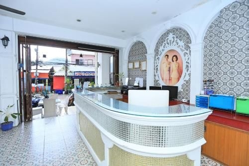Lucky Sun Patong3