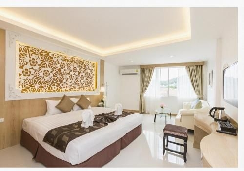 Lucky Sun Patong1