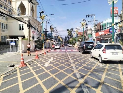 Minotel Patong0