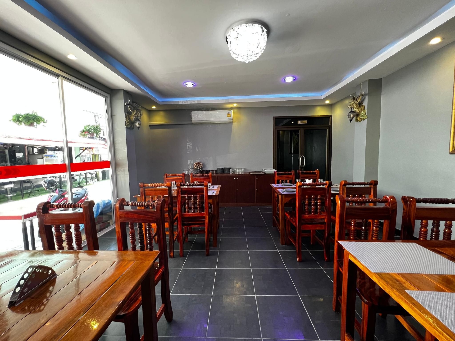 Mini Thai Guesthouse2