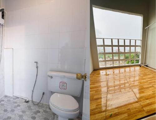 มาม่า'ส โคซี่ สตูดิโอ  ป่าตอง บีช (Mama's Cozy Studio - Patong Beach)4