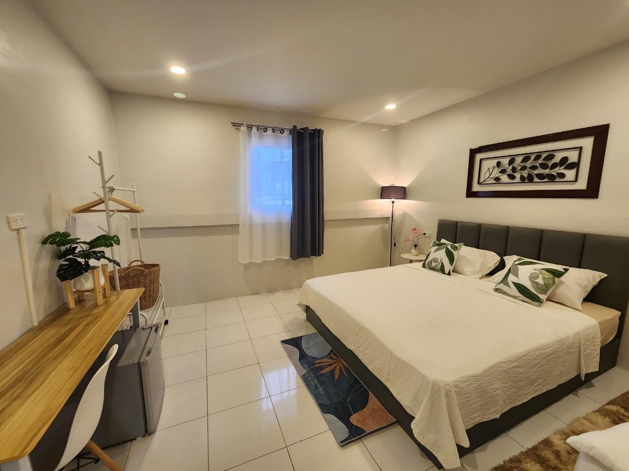 มาม่า'ส โคซี่ สตูดิโอ  ป่าตอง บีช (Mama's Cozy Studio - Patong Beach)1