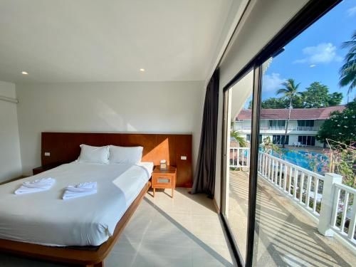 V Beach Resort1