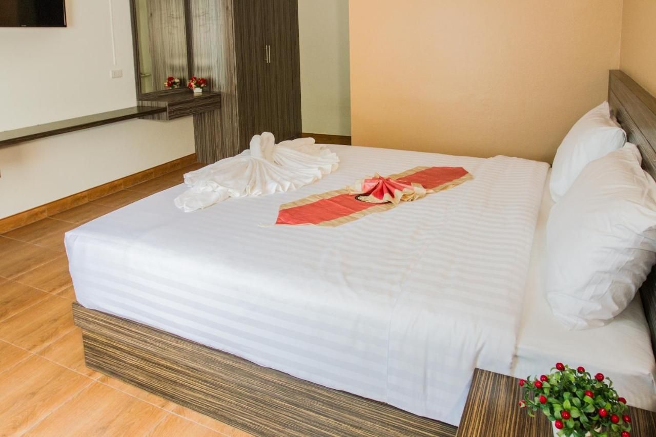 Cozy Residence Nanai2