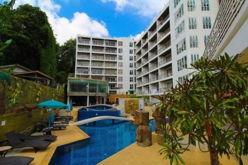 Oceanview Treasure Residence4
