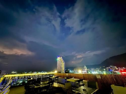 Cocoon APK Resort & Spa2