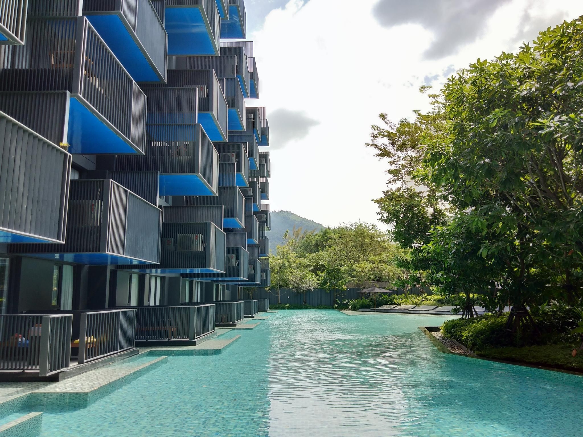 เดอะ เด็ค ภูเก็ต รีสอร์ท (The Deck Phuket Resort [ 2 Bedroom Family Suite ])4