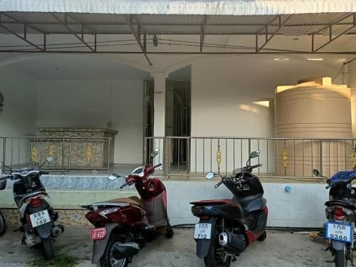 Kata S.T House 24